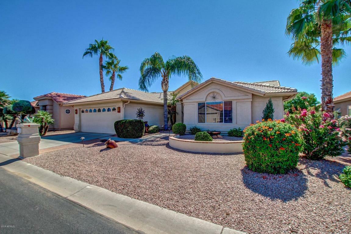 Property Photo:  10235 E Lambert Drive  AZ 85248 