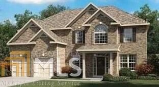 Property Photo:  4635 Mossbrook Circle 53  GA 30004 