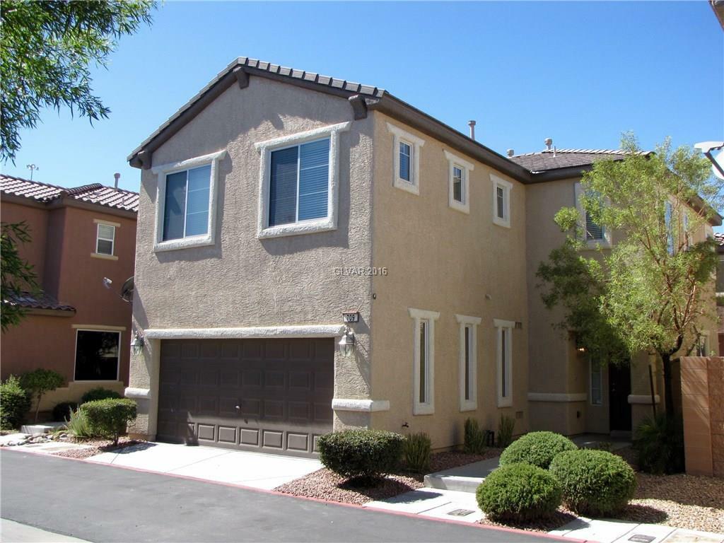 Property Photo:  709 Taliput Palm Place  NV 89011 