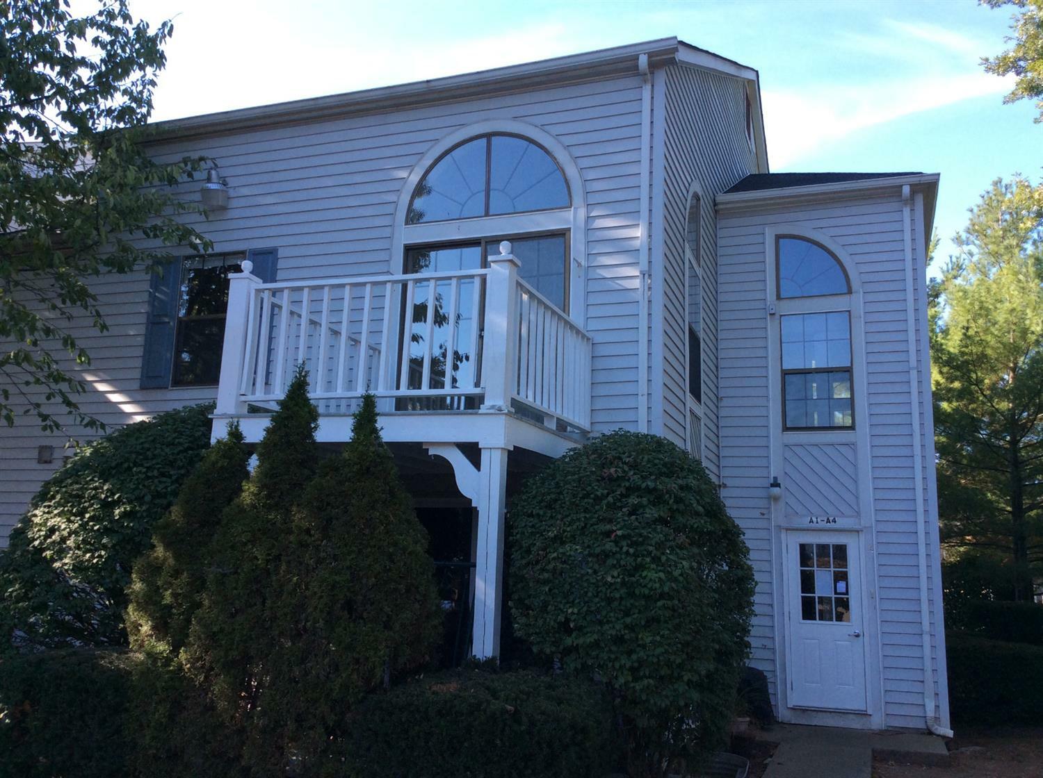 Property Photo:  404 Bainbridge Court A3  KY 40509 