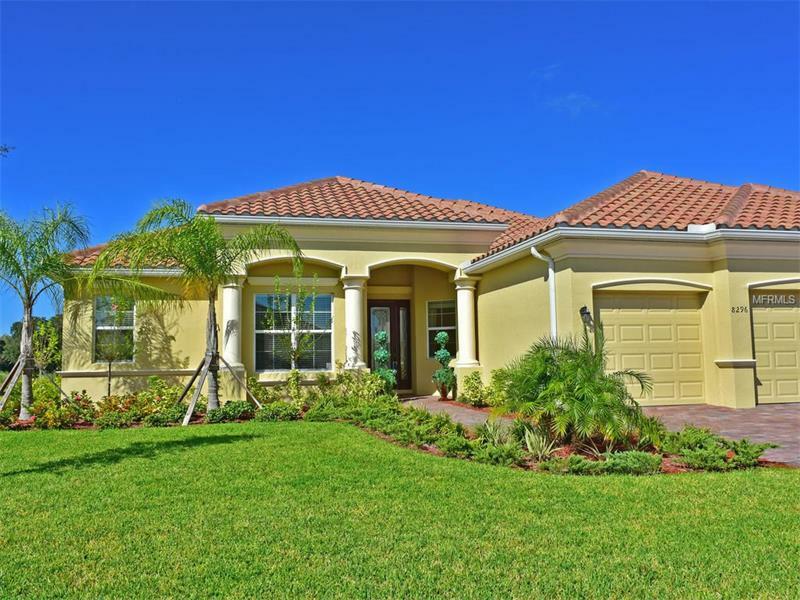 Property Photo: 8296 Barton Farms Boulevard FL 34240