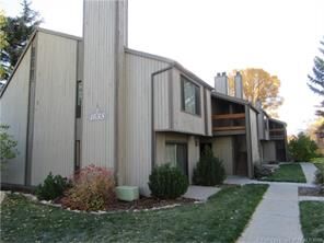 Property Photo:  1635 Village Round Drive 8  UT 84098 