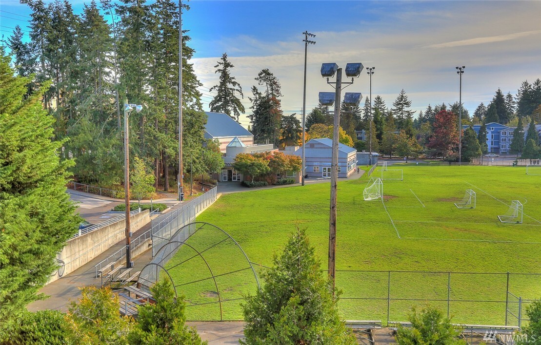 Property Photo:  13201 Linden Ave N 408-A  WA 98133 