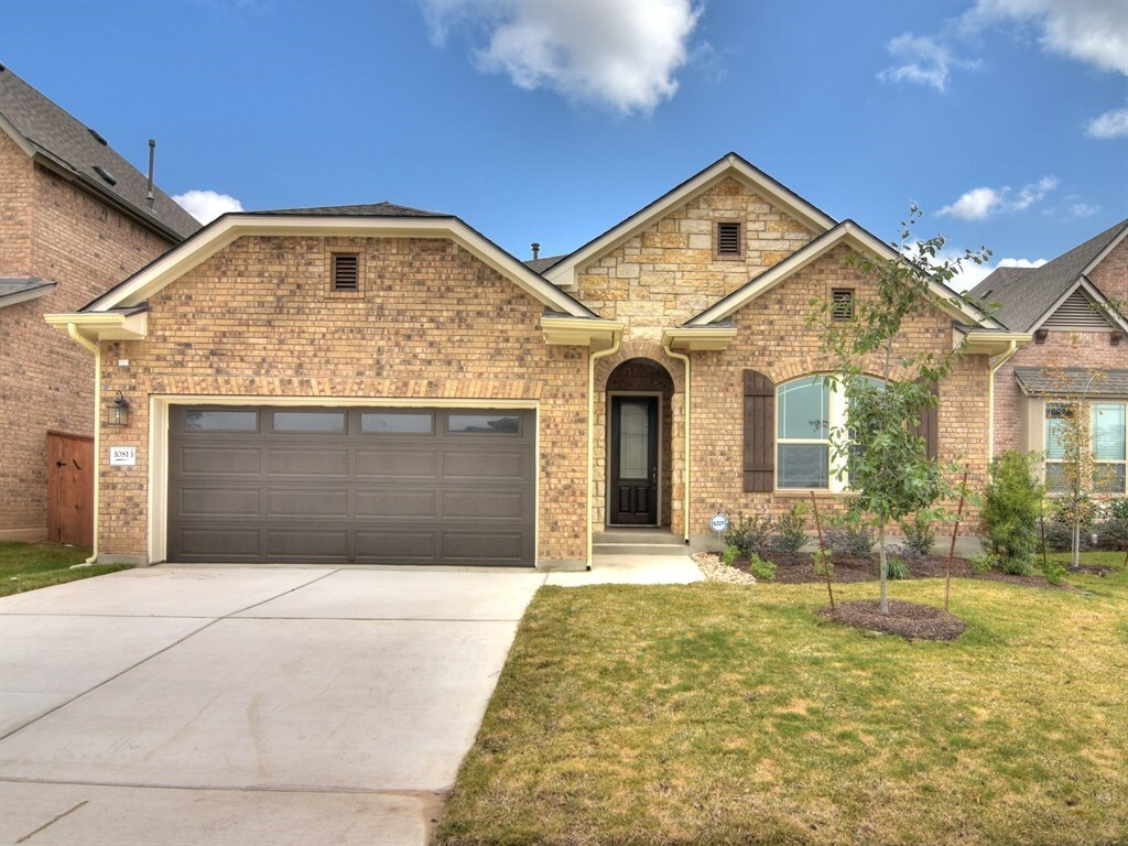 Property Photo: 10813 Ballard Path TX 78717