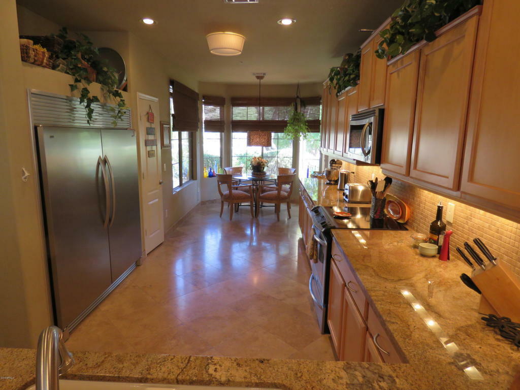 Property Photo:  15103 E Desert Willow Drive  AZ 85268 