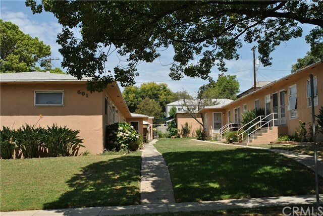 Property Photo:  601 E Cedar Avenue B  CA 91501 