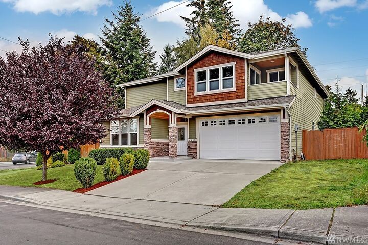 7914 123rd Ave NE  Kirkland WA 98033 photo