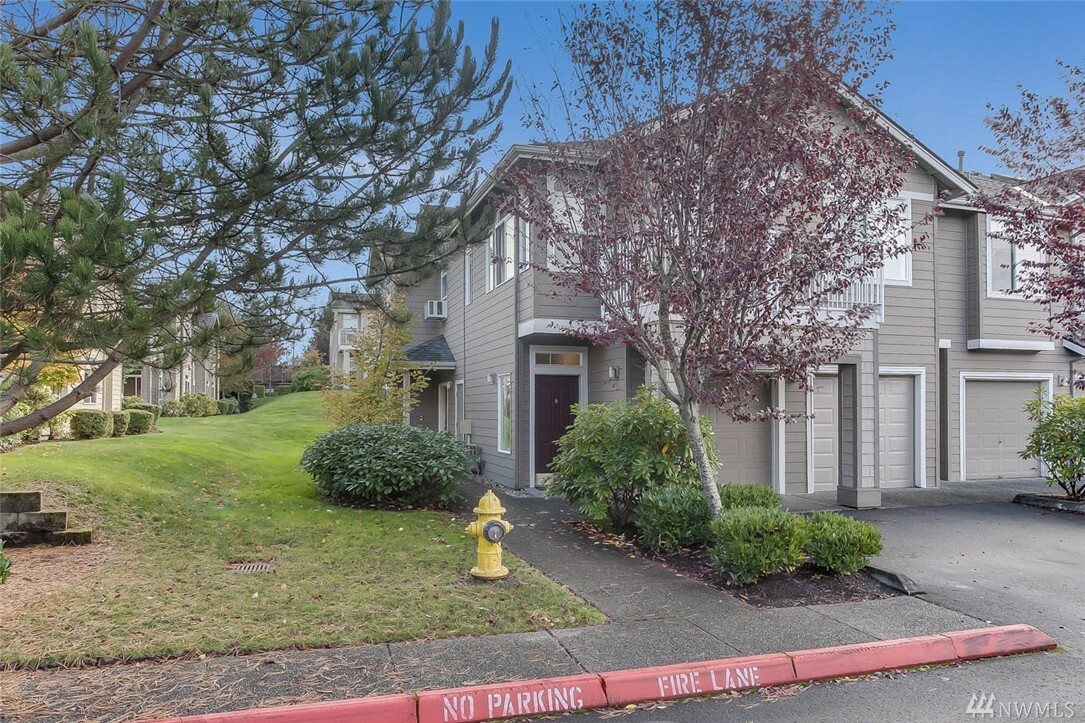 Property Photo: 1236 227th Lane SE F3 WA 98075