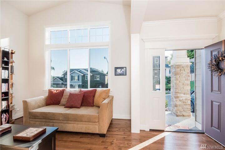 Property Photo: 5408 NE 197th Place WA 98155