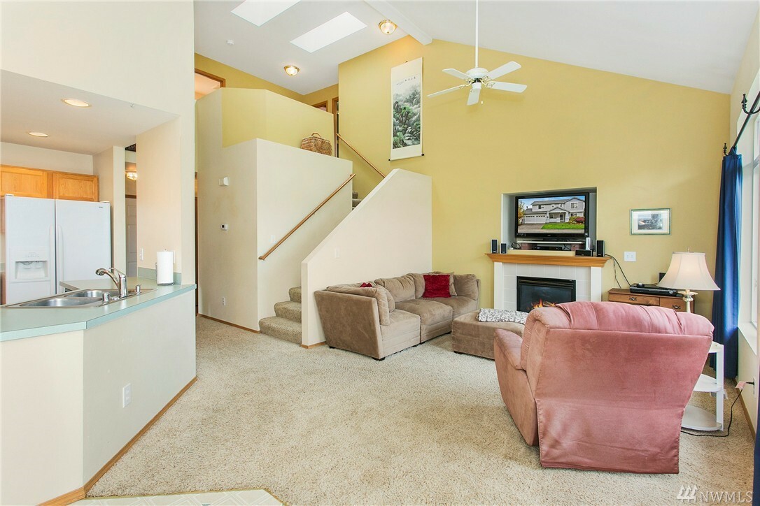 Property Photo: 5005 146th Place SE WA 98208