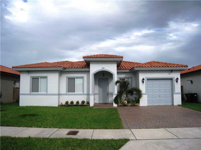 Property Photo:  18251 SW 152nd Ct  FL 33187 