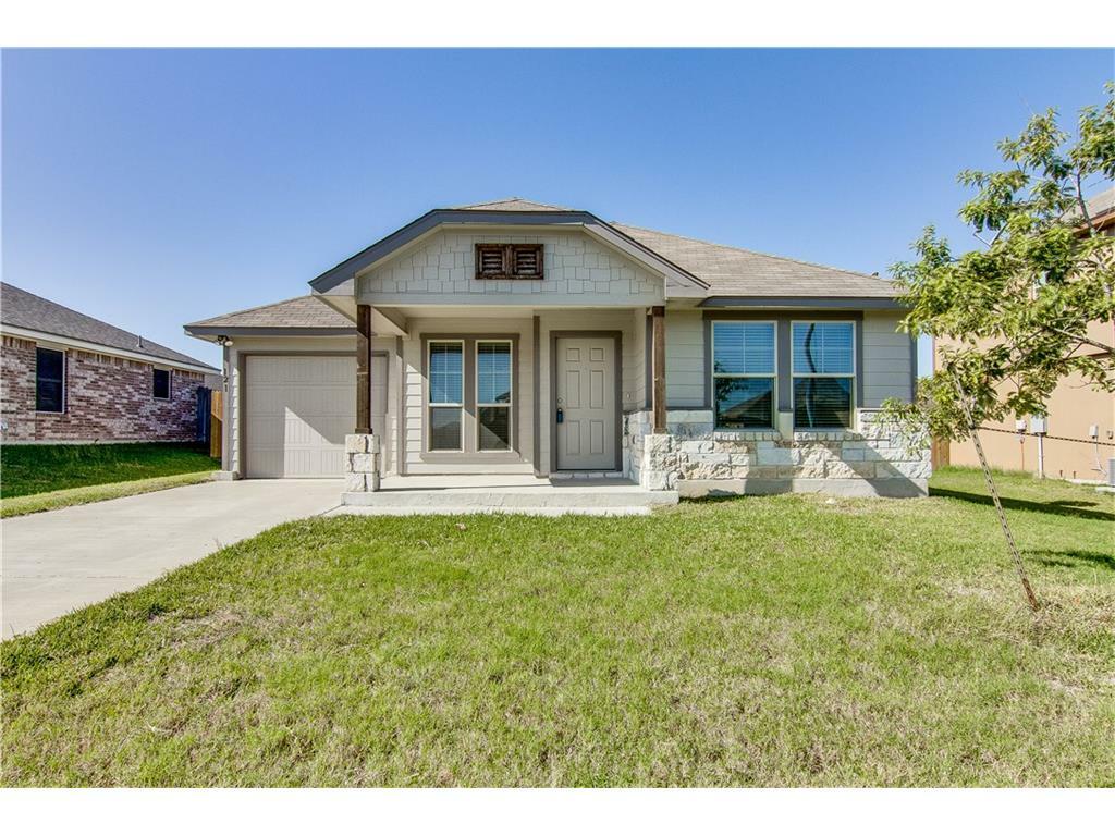 Property Photo:  121 Soapstone Drive  TX 76537 