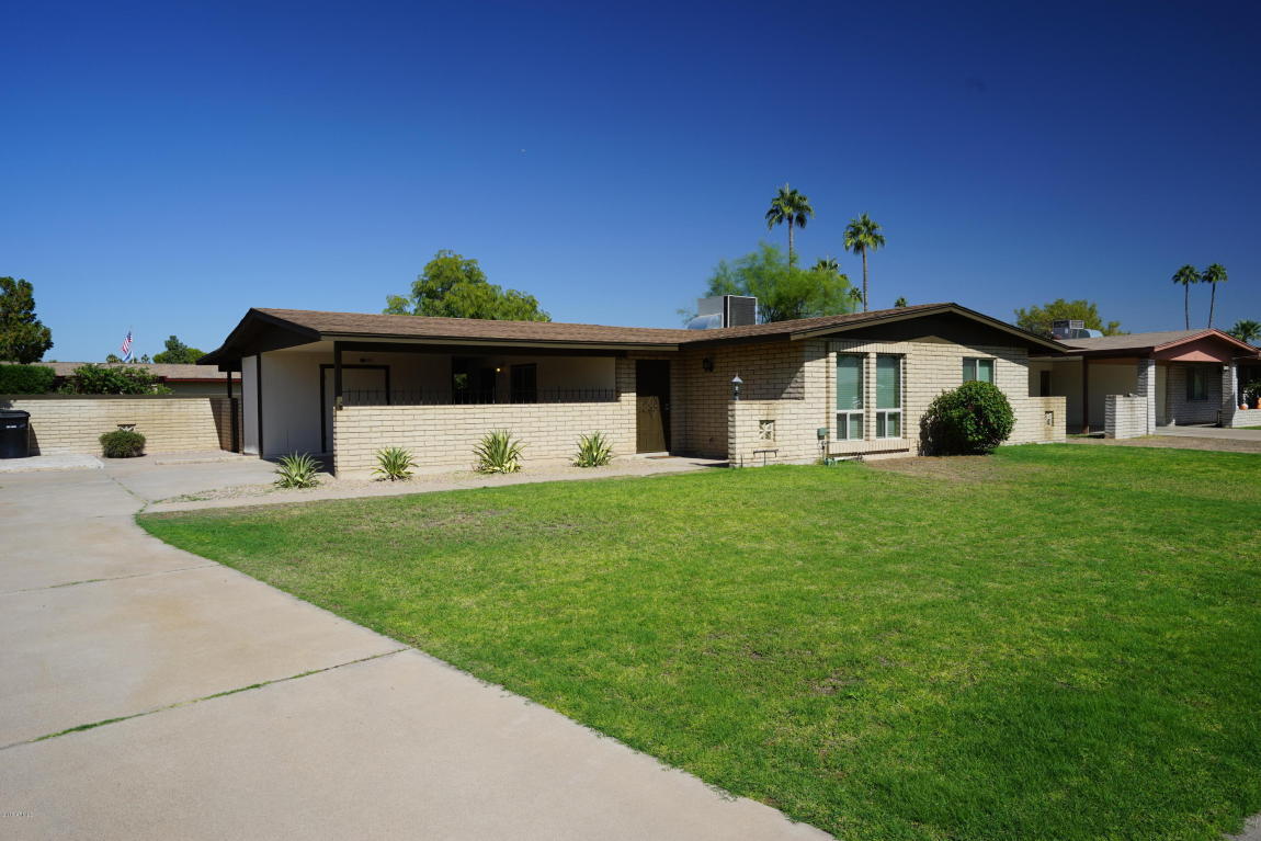 2064 E Evergreen Street  Mesa AZ 85213 photo