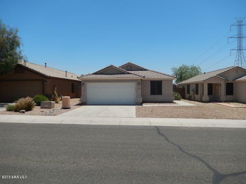 Property Photo:  11437 W Canyon Creek Drive  AZ 85378 