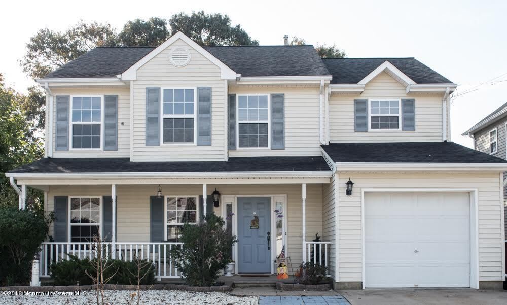 Property Photo: 11 Sandy Point Drive NJ 08723