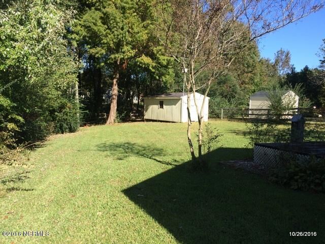 Property Photo: 1021 Massey Road NC 28546