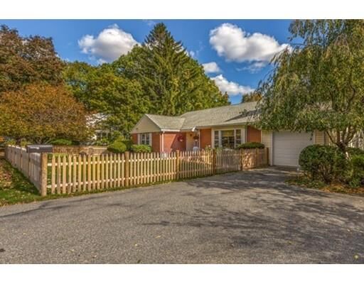 Property Photo:  38 Franklin Rd  MA 01890 