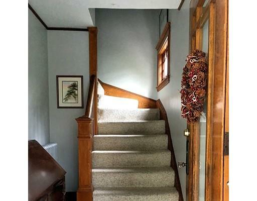 Property Photo:  198 Stratford St 2  MA 02132 