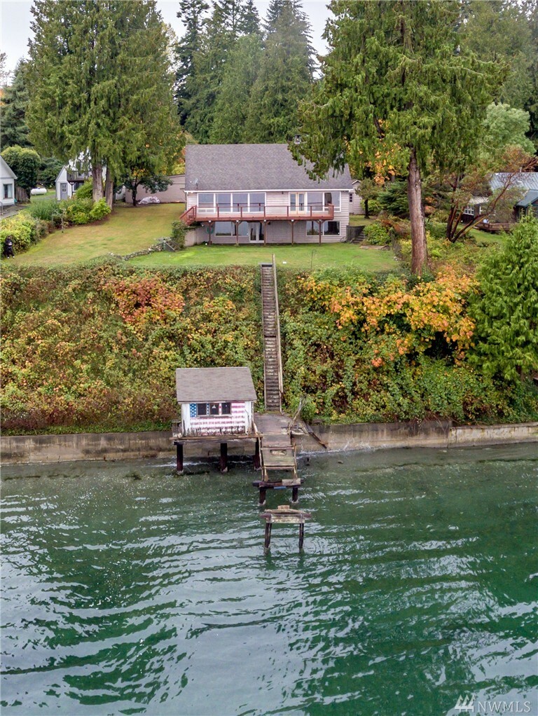 Property Photo:  25268 S Kingston Rd NE  WA 98346 