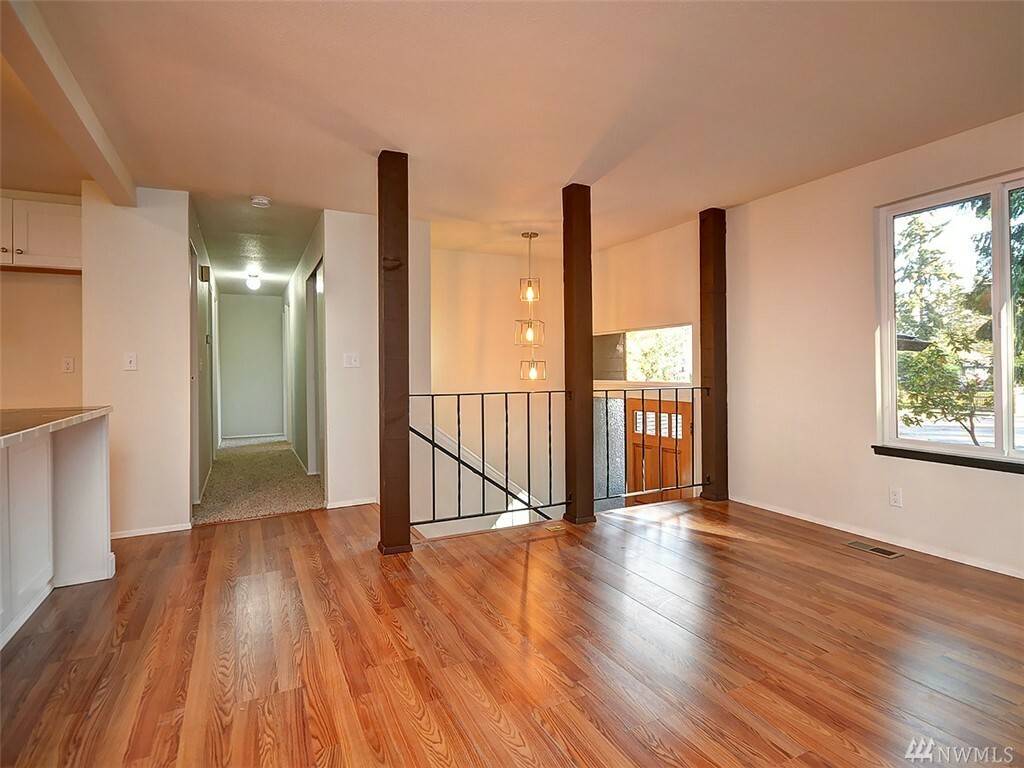 Property Photo: 22212 67th Place W WA 98043