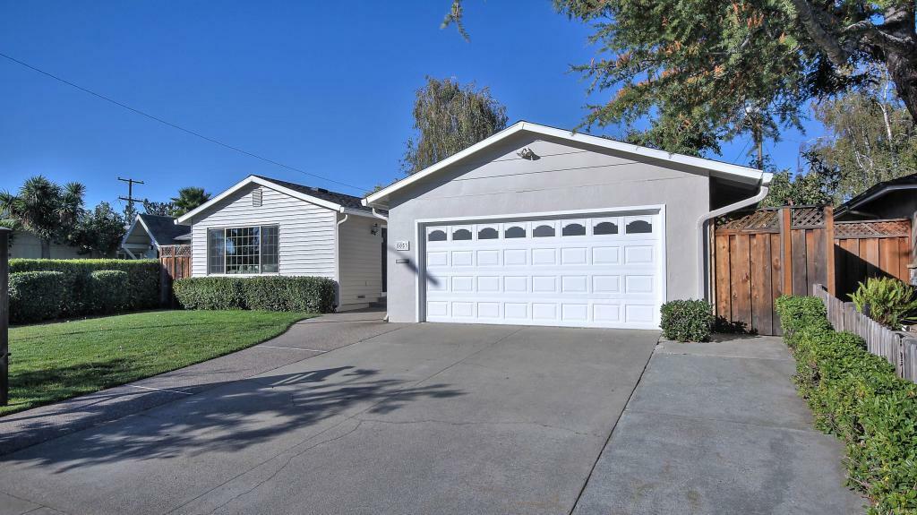 Property Photo:  5053 Noella Way  CA 95124 