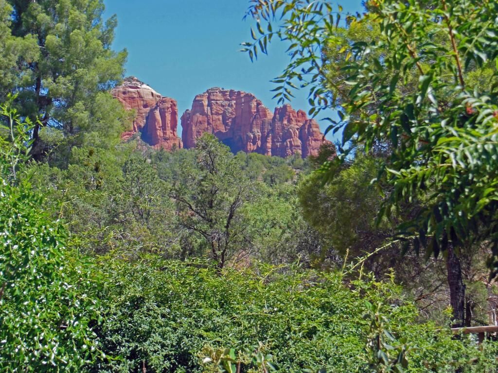 Property Photo:  70 Cathedral Vista Drive  AZ 86336 