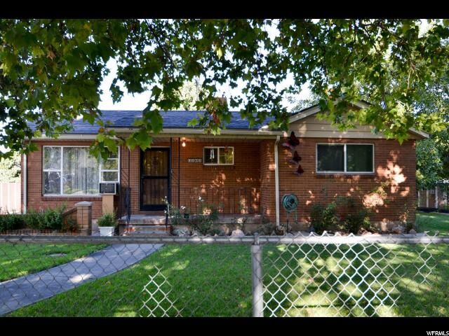 Property Photo: Address not disclosed UT 84047