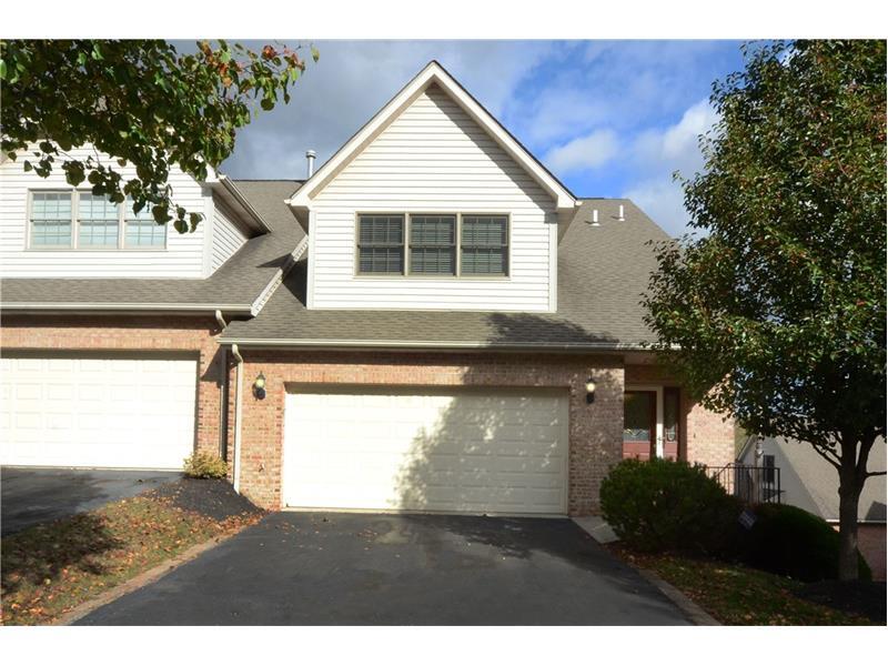 Property Photo: 205 Woodcrest Drive PA 15108