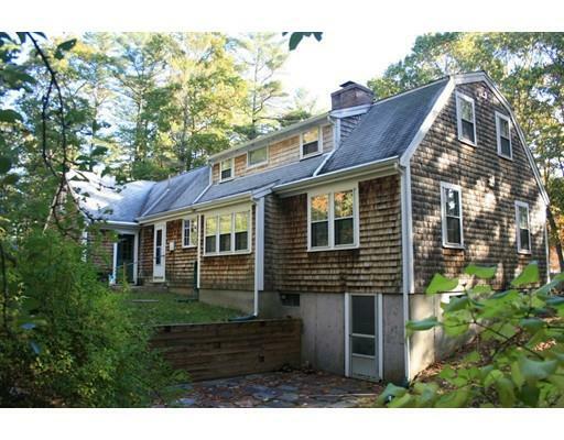 Property Photo: 142 South Street MA 02332