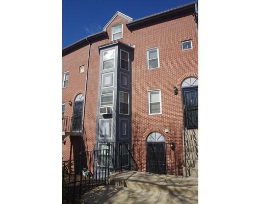 Property Photo: 37 Circuit St 1 MA 02119