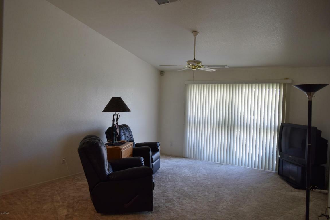 Property Photo:  20609 N 104th Avenue  AZ 85382 