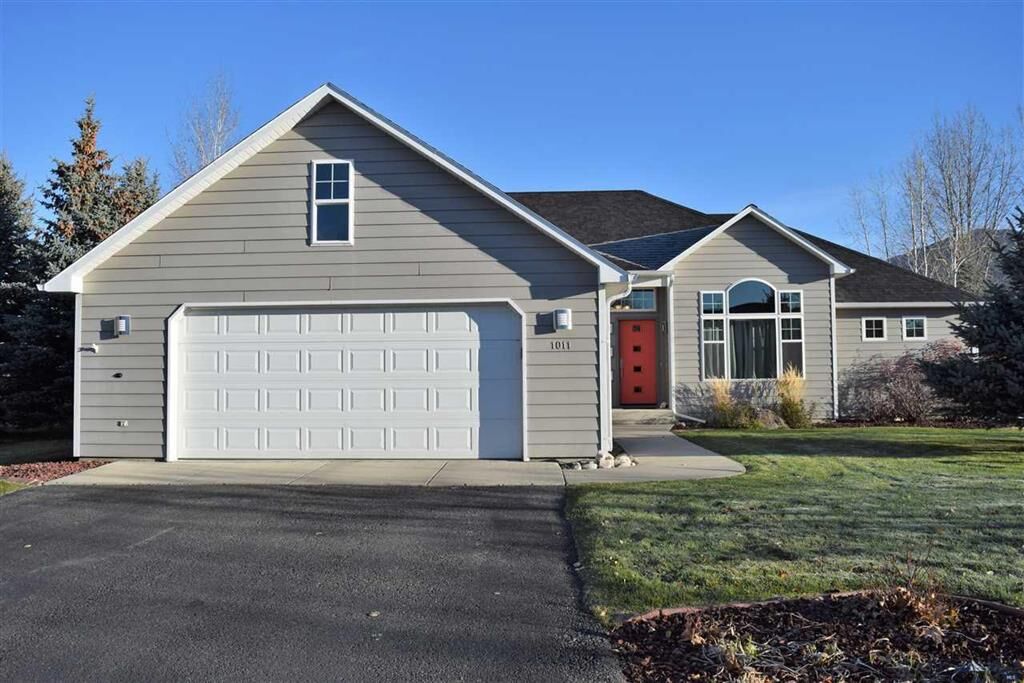 Property Photo:  1011 Boylan Road  MT 59715 