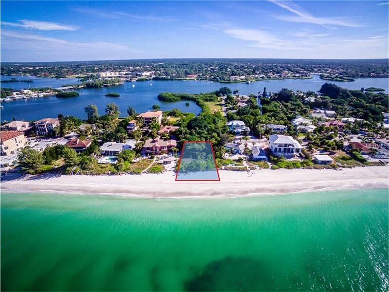 Property Photo:  3807 Casey Key Road  FL 34275 