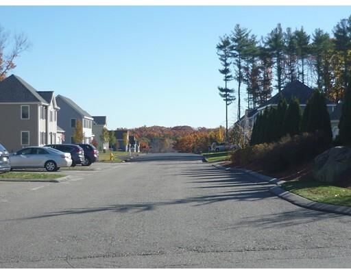 Property Photo:  4 McGillen Drive -  MA 01453 