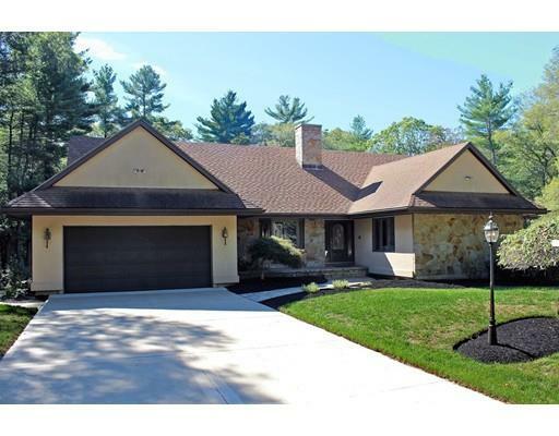 Property Photo: 50 Dana Drive MA 02339