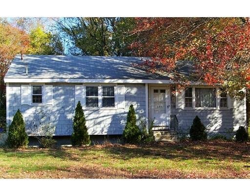 Property Photo: 284 Summer St MA 02370