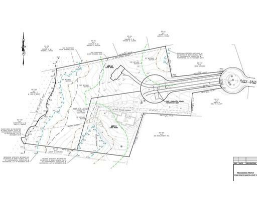 Property Photo: 50 Dana Drive/Lot MA 02339
