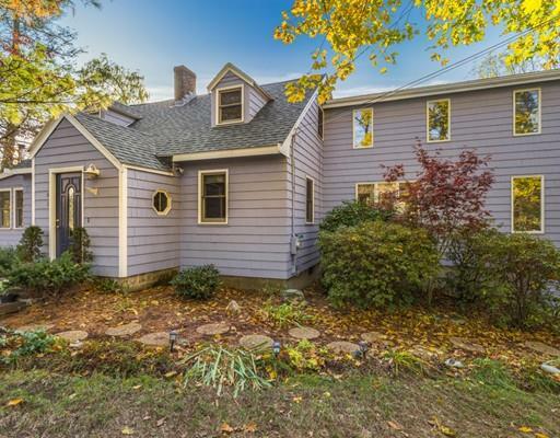 Property Photo: 191 East Street MA 02420