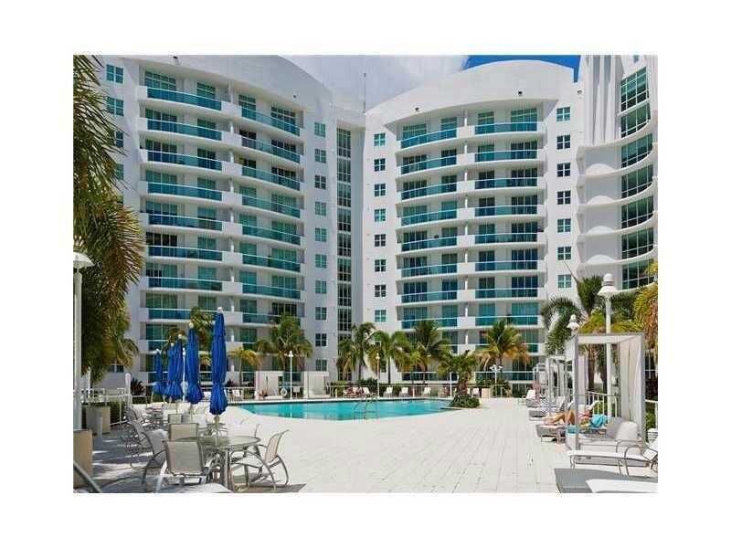 Property Photo:  7900 Harbor Island Dr 1009  FL 33141 