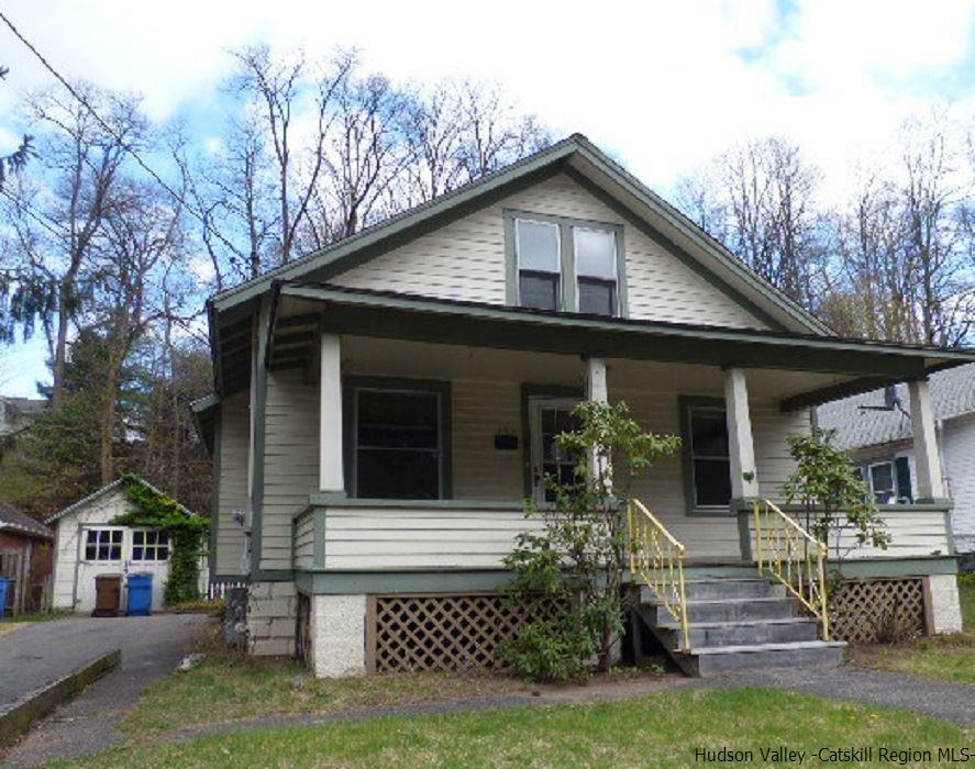 Property Photo:  185 E Chester  NY 12401 