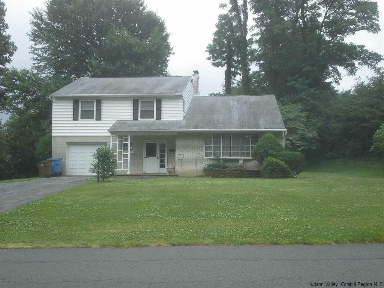 Property Photo:  111 Millers  NY 12401 