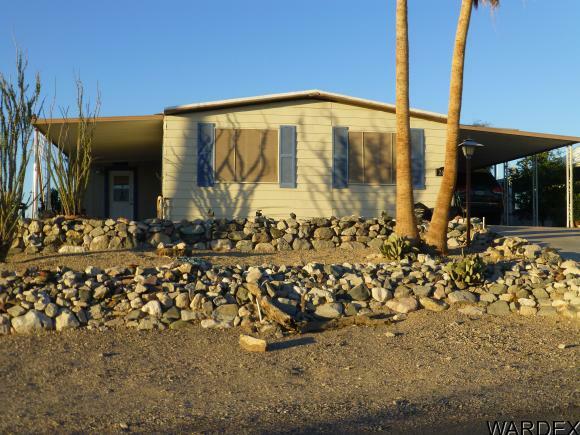 Property Photo:  2605 James Drive  AZ 86404 