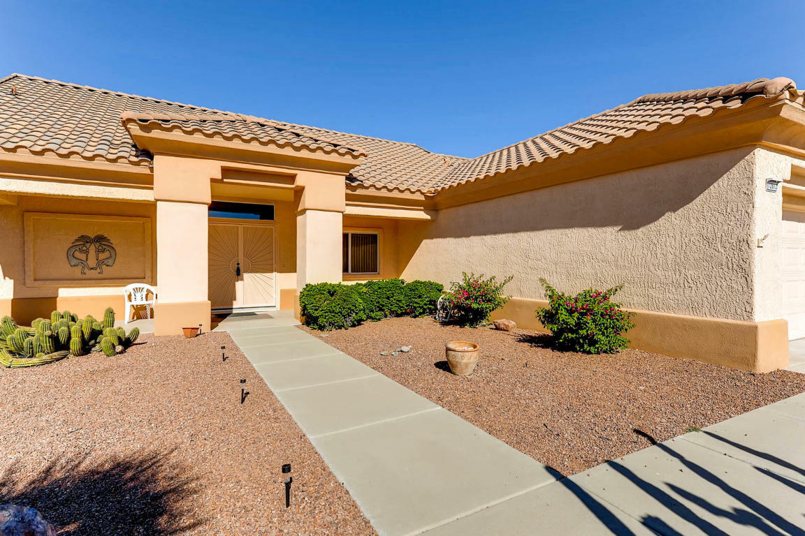 Property Photo:  12812 W Amigo Drive  AZ 85375 