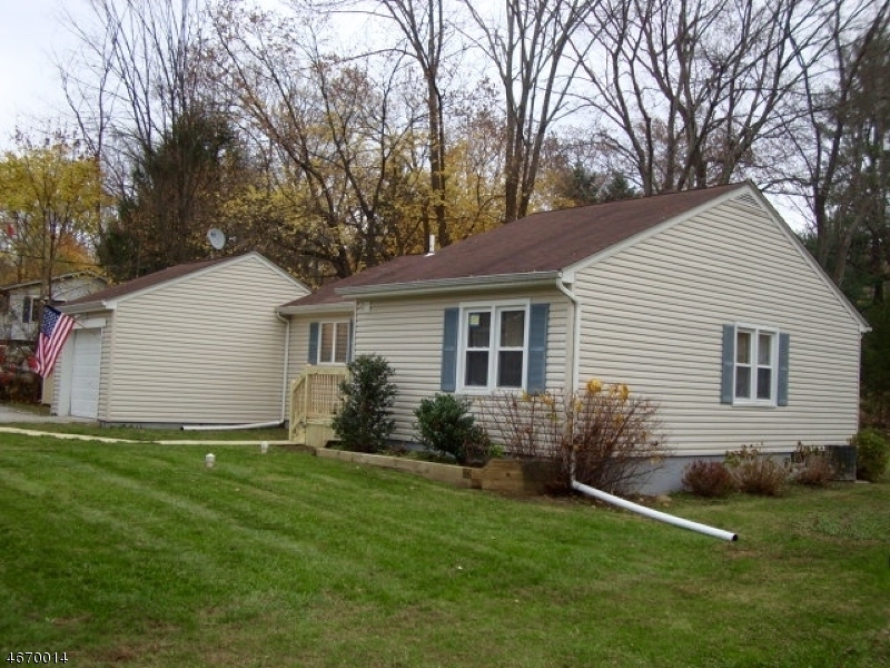 Property Photo: 2 Hillcrest Ave NJ 07860