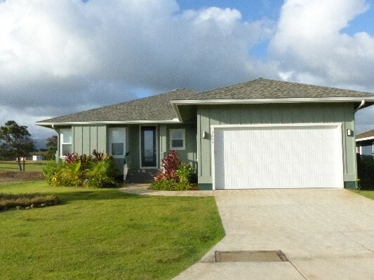 Property Photo:  3014 Kiahuna Plantation Dr  HI 96756 