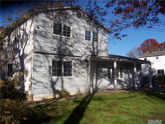 Property Photo:  13 Moriches Avenue  NY 11950 