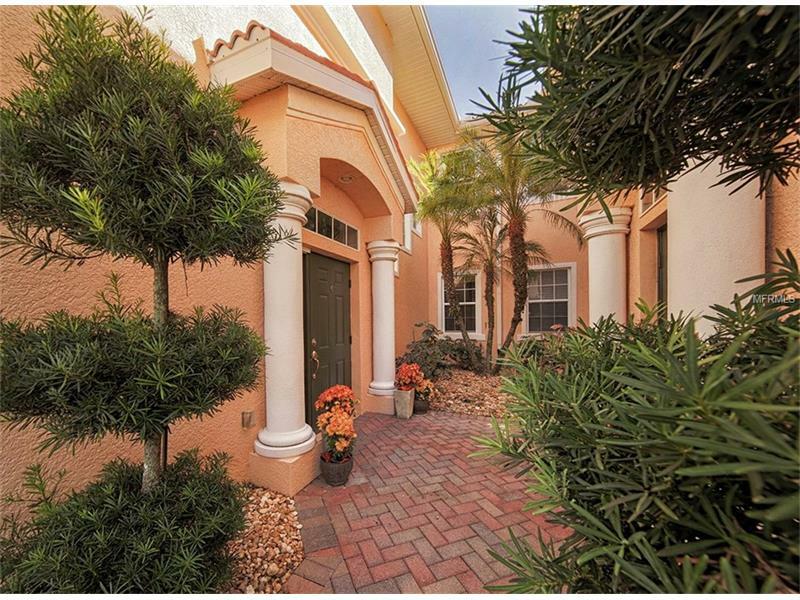 Property Photo:  110 Bella Vista Terrace 5C  FL 34275 