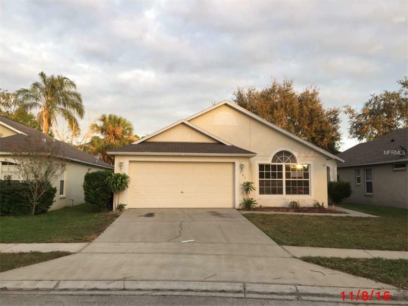 Property Photo:  107 Brushcreek Drive  FL 32771 