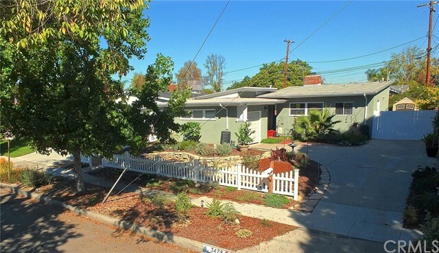 Property Photo:  3428 Canehill Avenue  CA 90808 