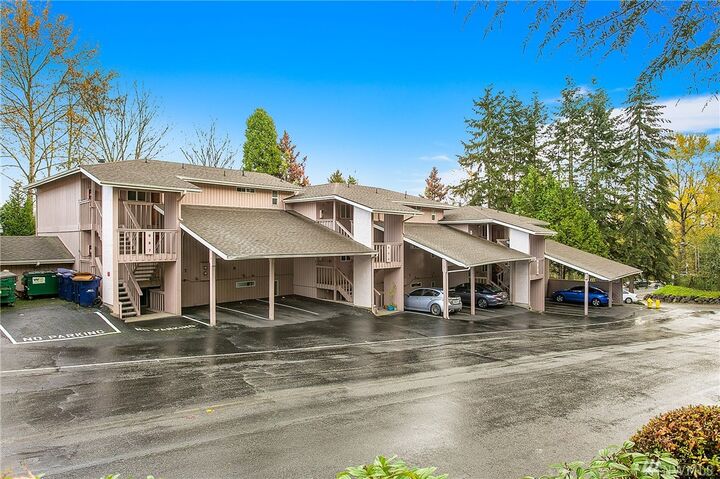 7571 Old Redmond Rd 5  Redmond WA 98052 photo